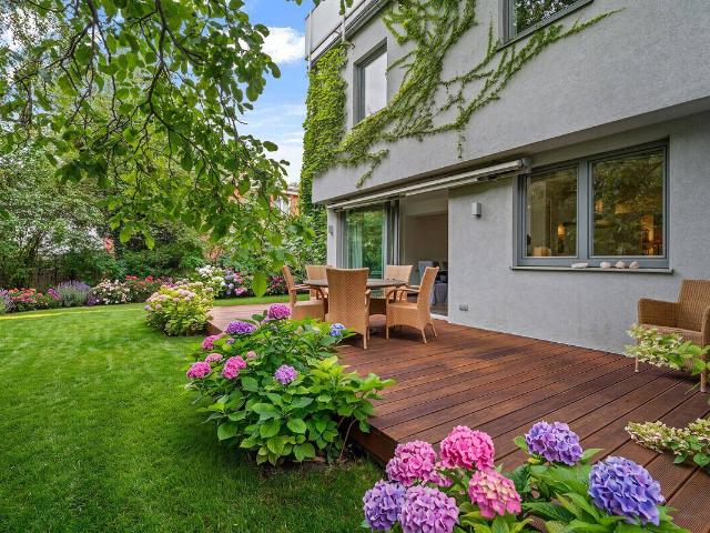 Haus kaufen in Döbling, Wien