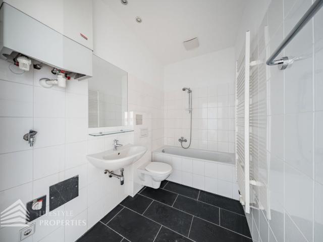 Wohnung kaufen in Seestadt, Wien
