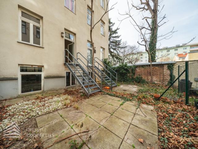 Wohnung kaufen in KG Landstraße, Wien