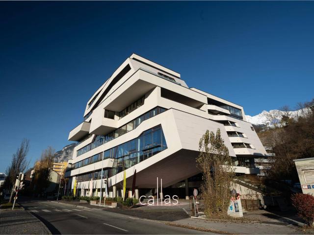 Apartment mieten in Innsbruck, Tirol
