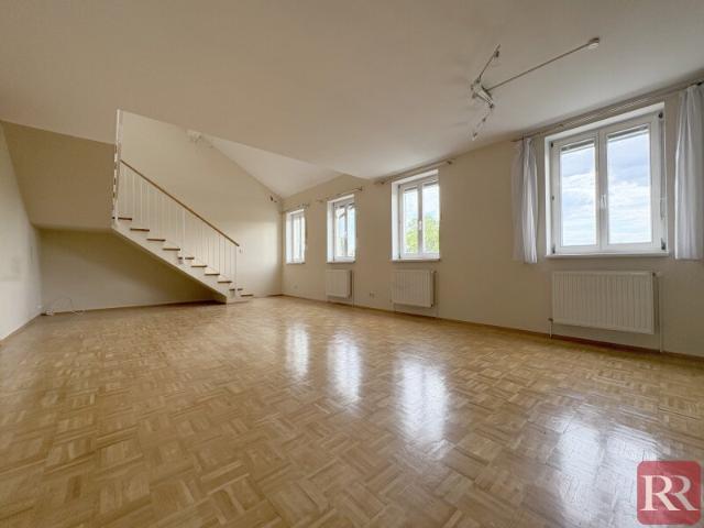 Terrassenwohnung kaufen in Wien