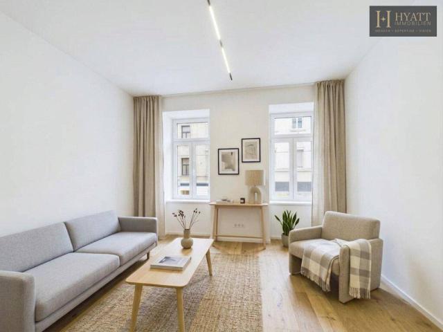Apartment kaufen in KG Favoriten, Wien
