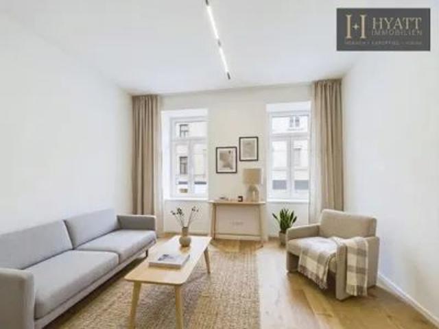 Apartment mieten in Favoriten, Wien