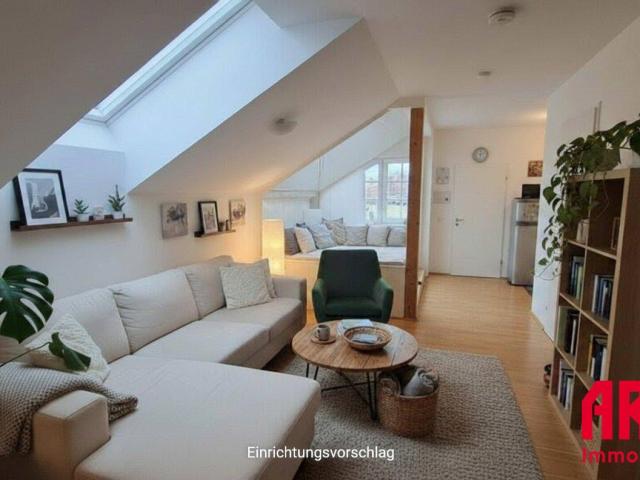 Apartment mieten in Linz, Oberösterreich