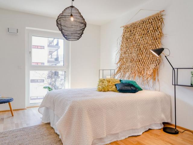 Wohnung mieten in Seestadt, Wien