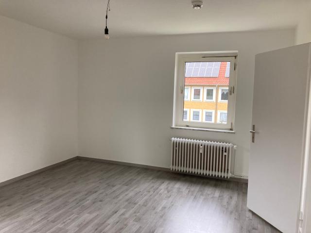 Wohnung mieten in Salzgitter, Niedersachsen