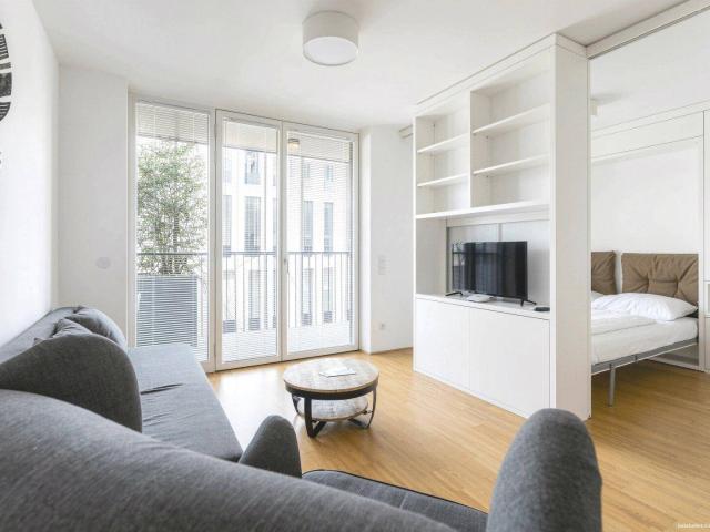 Apartment mieten in KG Leopoldstadt, Wien