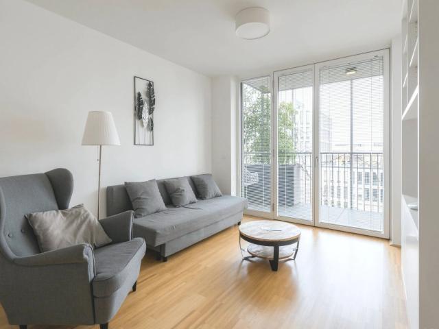 Wohnung mieten in Donaustadt, Wien