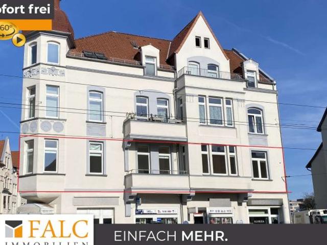 Wohnung kaufen in Hannover, Region Hannover