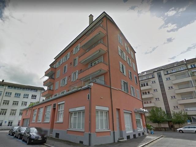 Wohnung mieten in Bern