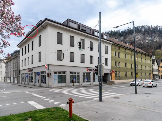 Apartment mieten in Feldkirch, Vorarlberg