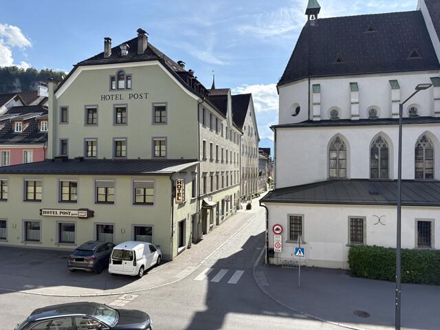 Apartment mieten in Feldkirch, Vorarlberg