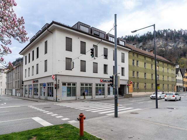 Apartment mieten in Feldkirch, Vorarlberg