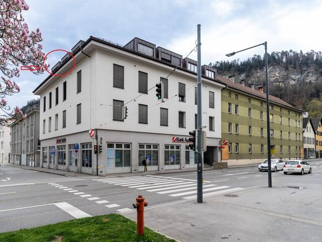 Apartment mieten in Feldkirch, Vorarlberg