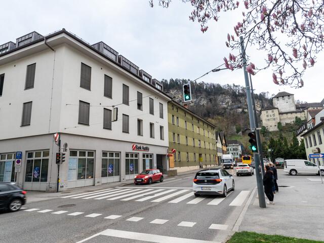 Apartment mieten in Feldkirch, Vorarlberg