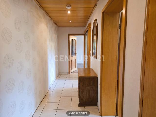 Wohnung kaufen in Baukau, Herne