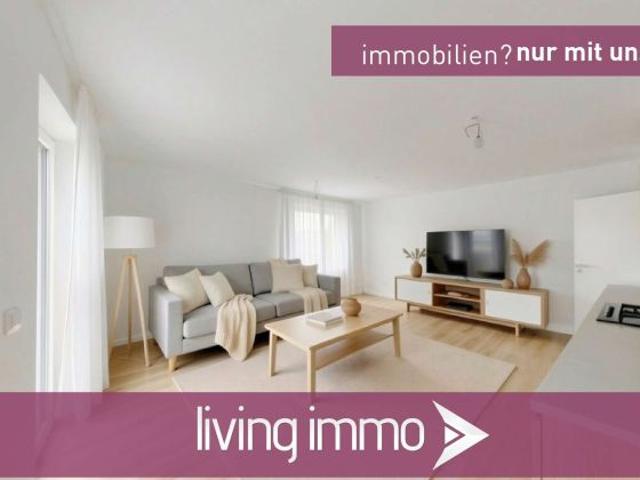 Wohnung kaufen in Waldkirchen, Bayern