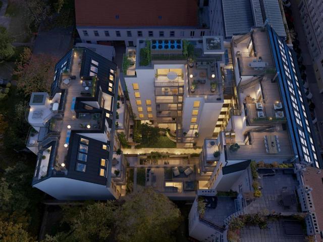 Apartment kaufen in Wieden, Wien