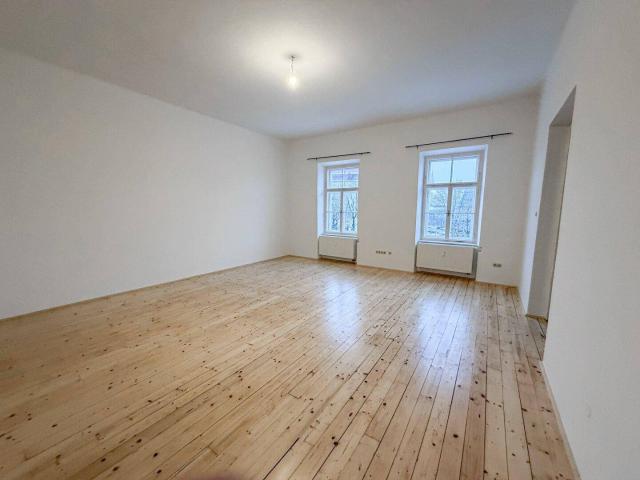 Apartment mieten in Innere Stadt, Gersdorf-Feistritz