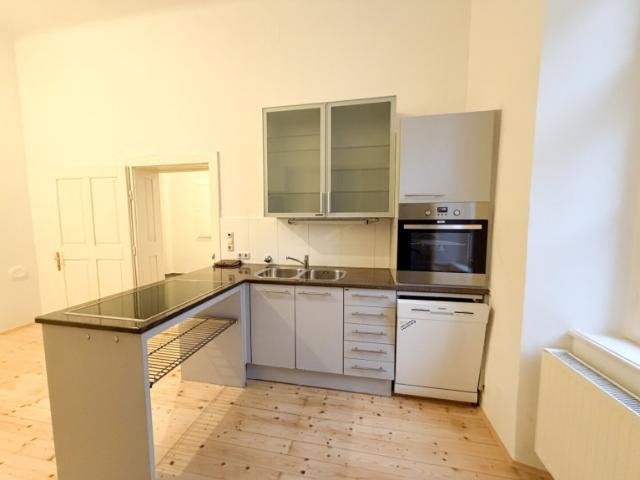 Wohnung kaufen in Innere Stadt, Gersdorf-Feistritz