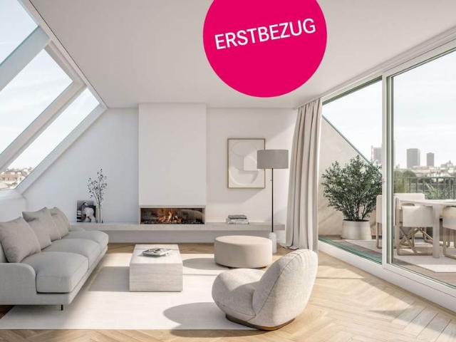 Wohnung kaufen in Erdberg, Wien