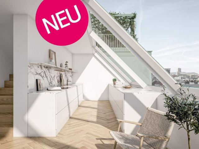 Wohnung kaufen in Erdberg, Wien