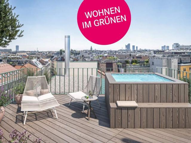 Wohnung kaufen in Erdberg, Wien