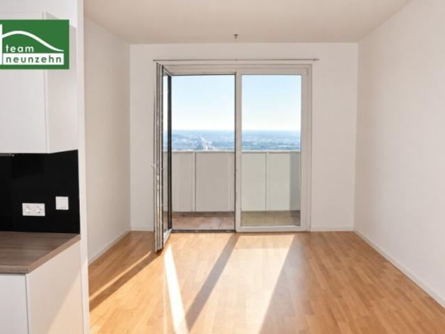 Wohnung mieten in Floridsdorf, Wien