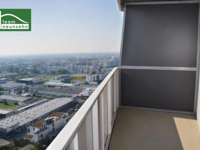 Wohnung mieten in Floridsdorf, Wien