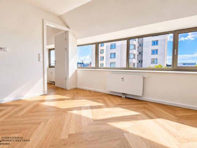 Apartment kaufen in Wieden, Wien