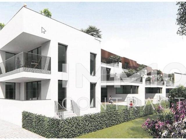 Apartment kaufen in Lanzendorf