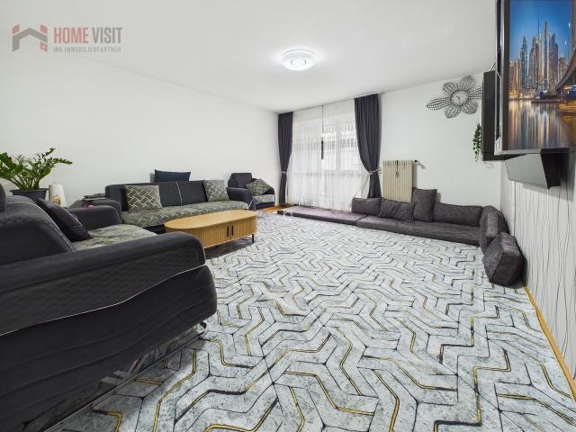 Wohnung kaufen in Basel, Basel-Stadt