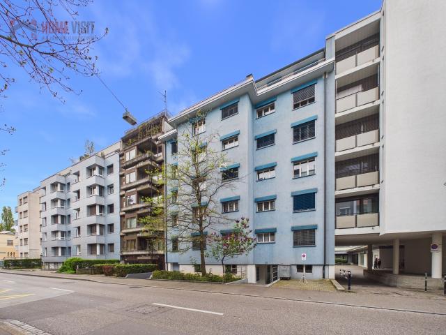 Wohnung kaufen in Basel, Basel-Stadt