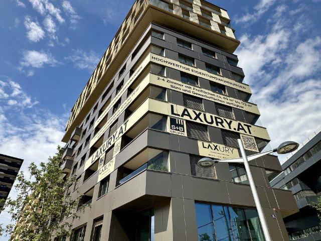 Apartment kaufen in Liesing, Wien