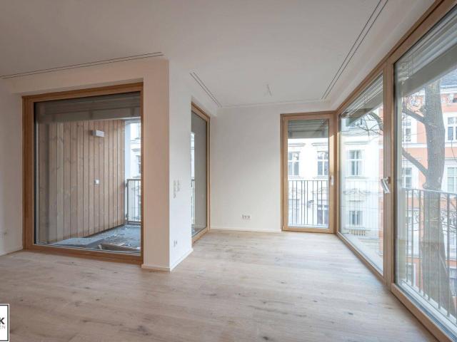 Apartment mieten in KG Neubau, Wien