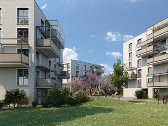 Wohnung mieten in Kempten, Wetzikon (ZH)