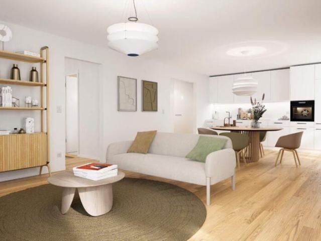 Apartment mieten in Kempten, Wetzikon (ZH)