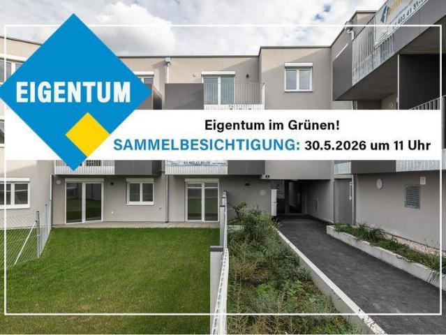 Apartment kaufen in Lanzendorf, Niederösterreich