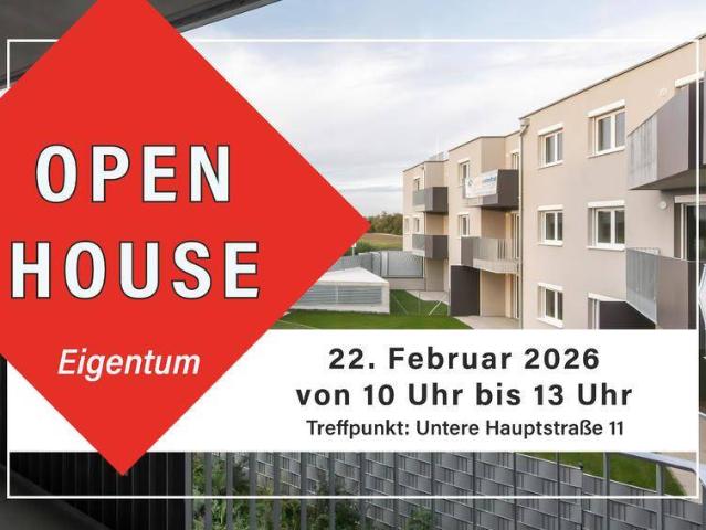 Apartment kaufen in Lanzendorf, Niederösterreich