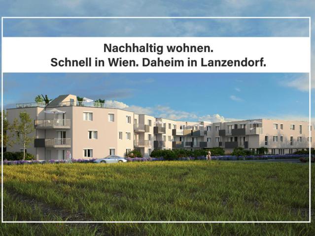 Wohnung kaufen in Lanzendorf, Niederösterreich