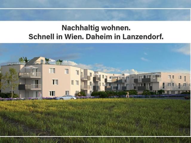 Büro mieten in Lanzendorf, Niederösterreich