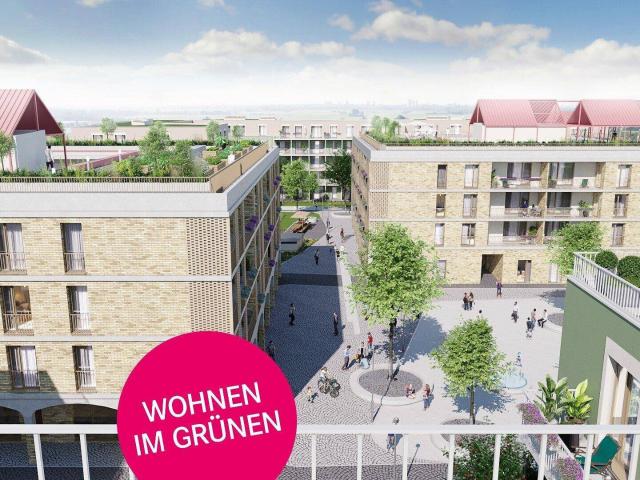 Apartment mieten in Michelhausen, Niederösterreich