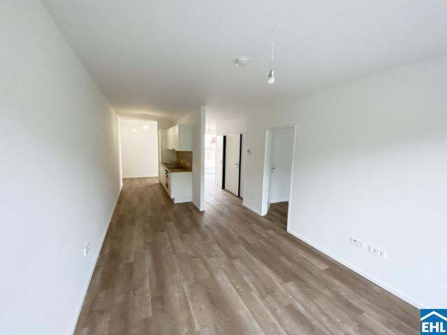 Apartment mieten in Michelhausen, Niederösterreich