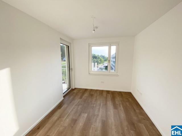 Apartment mieten in Michelhausen, Niederösterreich