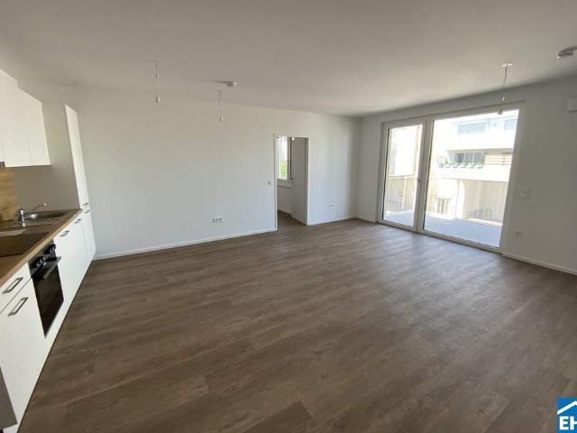 Wohnung mieten in Tulln an der Donau, Niederösterreich