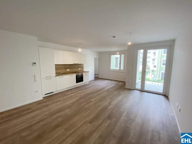Wohnung mieten in Tulln an der Donau, Niederösterreich
