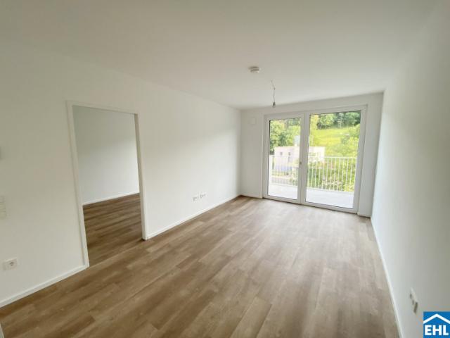 Wohnung mieten in Michelhausen, Niederösterreich