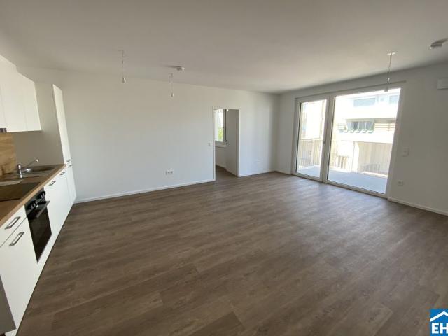 Apartment mieten in Michelhausen, Niederösterreich