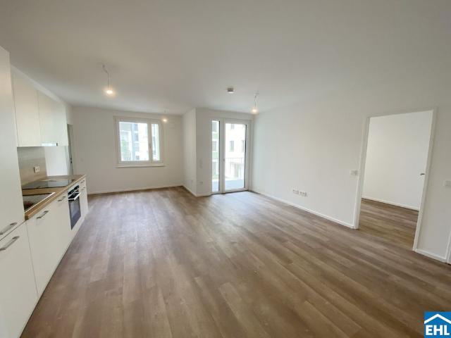 Apartment mieten in Michelhausen, Niederösterreich