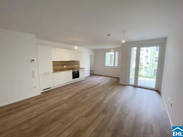 Apartment mieten in Michelhausen, Niederösterreich